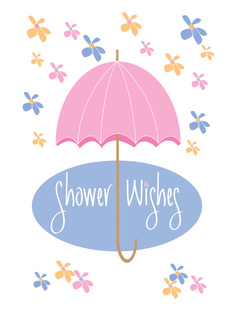 Bridal Shower Wishes...