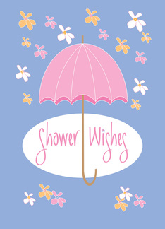 Baby Shower Wishes...