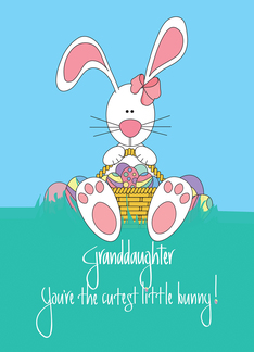 Hand Lettered Easter...