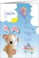 Easter for Grandson,...