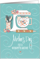 Mother's Day from...