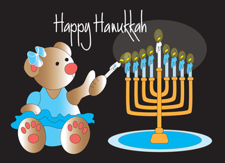 Hanukkah for Kids,...
