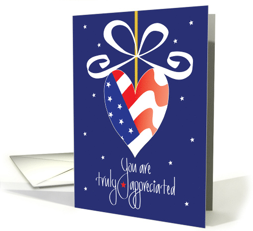 Hand Lettered Military Spouse Appreciation Day Patriotic... (1279458)