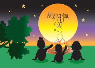 Missing You Son at...