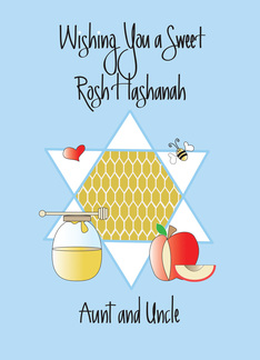 Rosh Hashanah for...