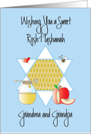 Rosh Hashanah for...