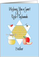 Rosh Hashanah for...