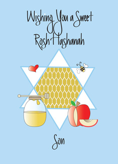 Rosh Hashanah for...