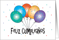 Feliz Cumpleaños con...