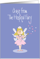 Hospital Fairy Get...