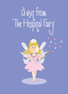 Hospital Fairy Get...