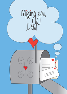 Missing You Dad,...