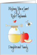 Rosh Hashanah for...