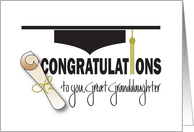 Graduation for Great...