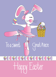 Easter for sweet...