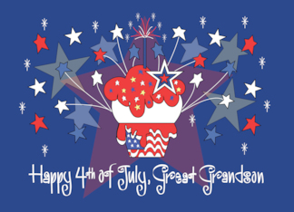 Fourth of July for...