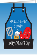 Father's Day for...