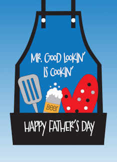 Father's Day for...