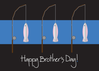 Brother's Day for...
