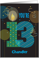 13th Birthday Cards from Greeting Card Universe