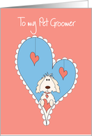 Valentine for Pet...