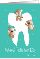 National Tooth Fairy...