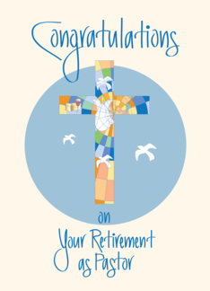 Retirement of Pastor...