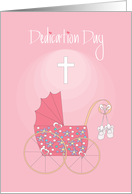 Baby Dedication for...