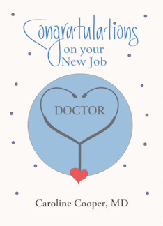 New Job for Doctor...