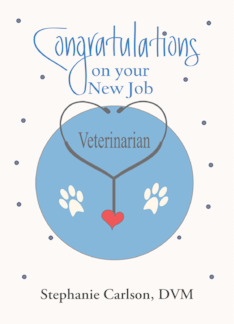 New Job for...