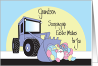 Easter for Grandson,...