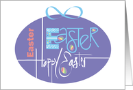Business Easter...