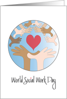 World Social Work...