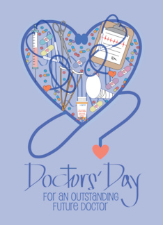 Doctors' Day 2024...