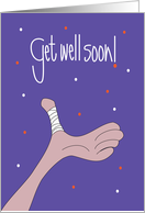 Get Well After...