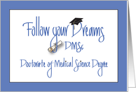 DMSc Doctorate of...