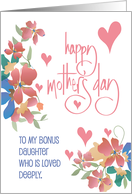 Hand Lettered Mother...