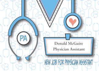Physician Assistant...