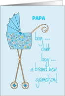 Baby Grandson for...