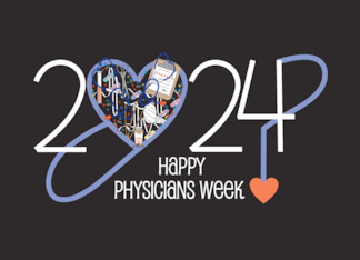 Physicians Week for...