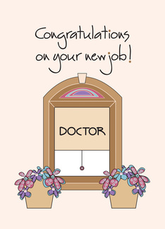 Congratulations on...