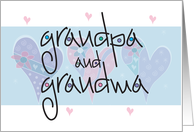 Grandparents Day for...