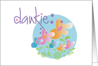 Dankie Suid-Afrikaanse kennis kaart, AfrikaansThank You card