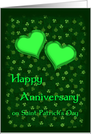 Happy Anniversary on...