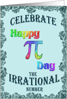 Multicolor Happy Pi...