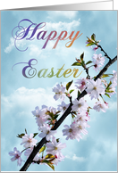 Happy Easter Spring...