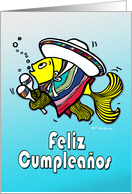 Feliz Cumpleaños...