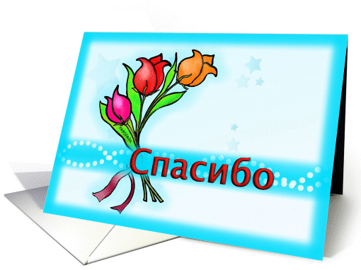 Спасибо Russian... (892093)