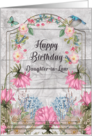 Happy Birthday to...