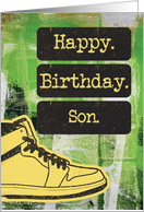 Son Happy Birthday...